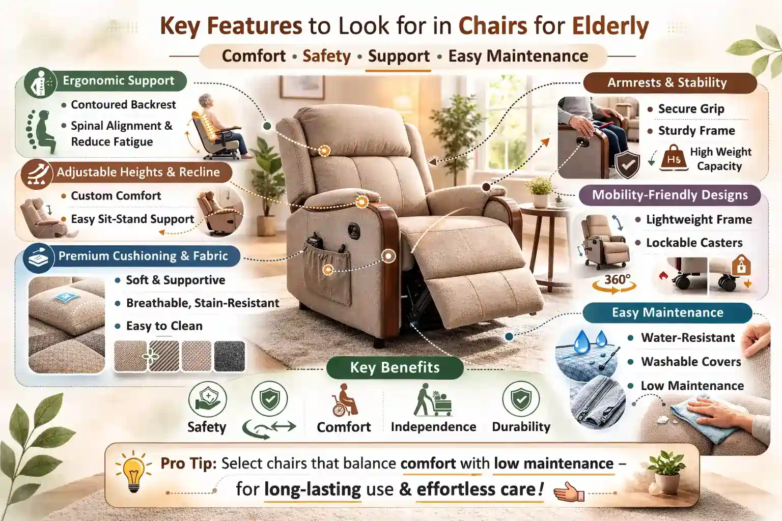 chairs for elderly us